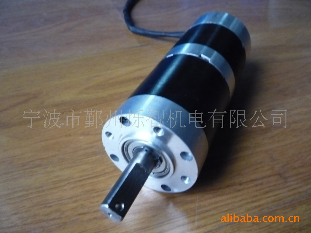 无刷行星减速电机厂家直销 广泛适配家用视听设备，量大更优