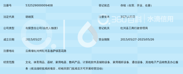 红河县瑞津商贸 深耕家用视听设备销售，赋能品质生活